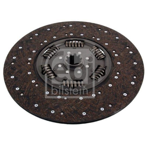 FEBI BILSTEIN Disc ambreiaj