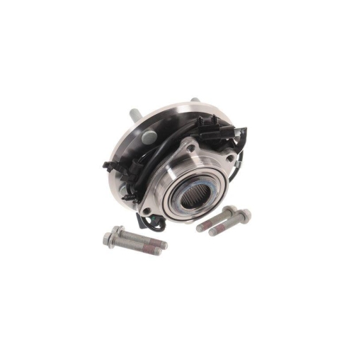 SKF Set rulment roata