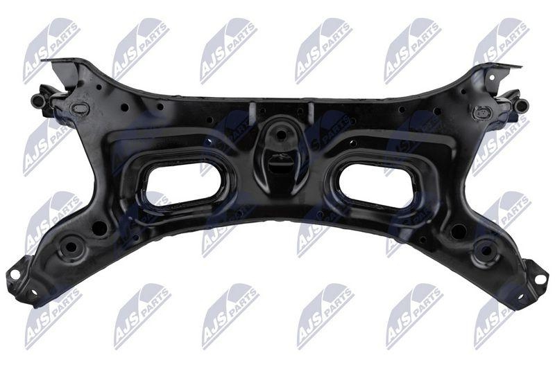 Cadru motor Honda Jazz 2013-; partea din fata; 50200-T9A-003; NTY, aftermarket