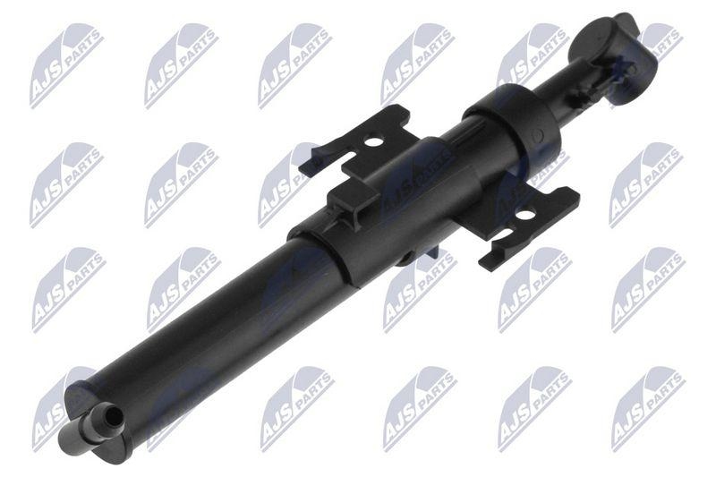 Duza spalare far Jaguar F-Type 2014-, F-Pace 2016-; partea stanga; T2R1400; NTY, aftermarket