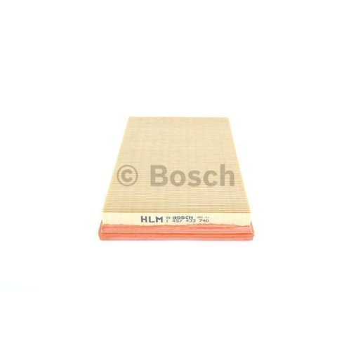 Filtru aer BOSCH 1457433740 Opel Vectra B Combi (31) Vectra B Hatchback (38) Vectra B (36) Speedster