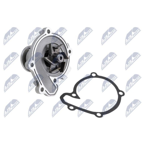 Pompa apa Nissan Micra K12 1.0, 1.2, 1.4 2003-, Note 1.4 2006-, 21010-BX000