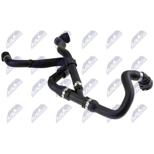 Conducta lichid racire Bmw Seria 3 F30, F31, F34 Gt 320i, 328i 2011-2018, 1 F20, F21 125i 2010-2016, 2 F22, F23 228i 2012-2016, 4 F32, F33, F36 420i, 428i 2012-2017, 17127596839