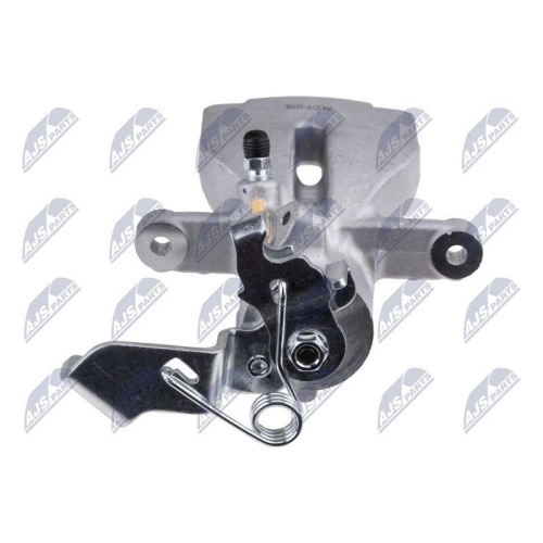 Etrier frana spate Citroen Berlingo 2018-, Peugeot Partner 2018-, Rifter 2018-, Opel Combo E 2018-, Dreapta, 1635254880