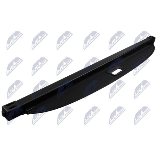 Polita portbagaj Mercedes Clasa M W164 2006-, ME-306