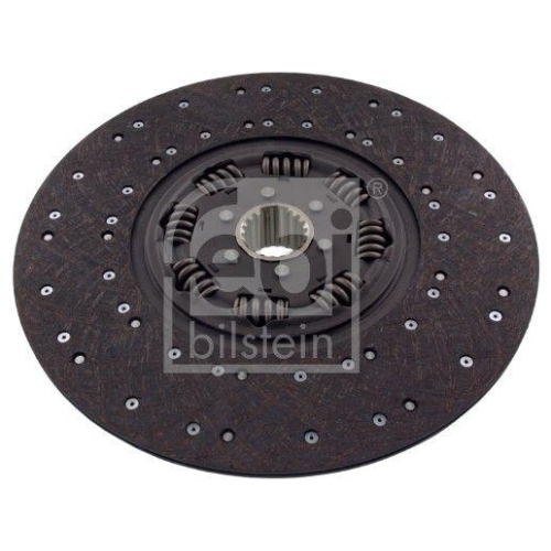FEBI BILSTEIN Disc ambreiaj
