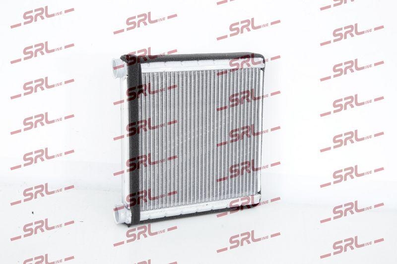 Radiator incalzire habitaclu Audi Q3 (F3) 18-; Seat Leon 20-; Skoda Karoq 17-, Kodiaq 16-, Octavia 20-; Vw Arteon 17-, Golf 7 12-, Golf 8 20-, Passat (B8) 14-, Tiguan 16-, T-Roc 17-, 1.4 TFSI, 1.5 TSI, 2.0 TDI, 2.0 TFSI, 2.5 TFSI, tip Denso; 5WA819031