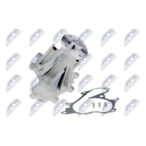 Pompa apa Nissan Navara D40 2.5dci 2005-, Pick Up 2.5 Tdi 2002-, 21010-EB300