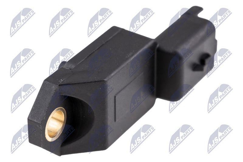 Senzor presiune galerie admisie 1.4 D, 2.0 D, 2.2 D Citroen C1 05-, C2 03-09, C3 I/II 05-16, Nemo 08-, C5 01-04, Ford Fiesta 01-, Toyota Aygo 05-10, Peugeot 107, 1007 05-, 207 06-15, Expert 00-06, Mazda 2 07-10; Fiat Scudo -06 (montare superioara)