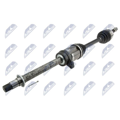 Planetara Citroen C4 Aircross 1.6, 1.6hdi 115km 2012-, Peugeot 4008 1.6 2012-, Dreapta, CV Manuala, NPW-CT-127