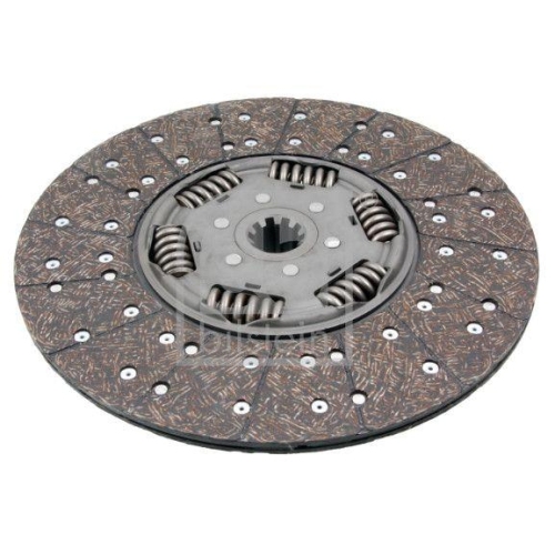 FEBI BILSTEIN Disc ambreiaj