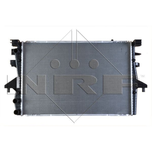 Radiator racire motor Nrf 53796