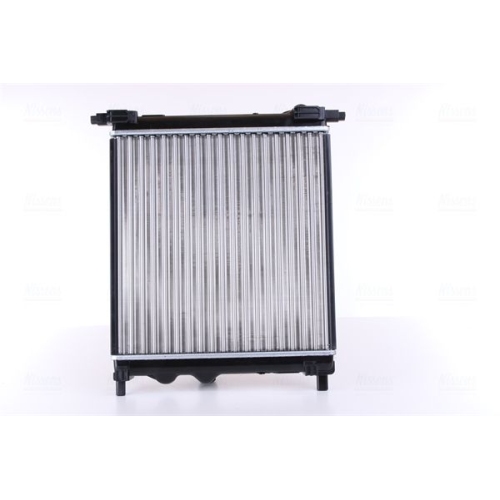 NISSENS Radiator, racire motor