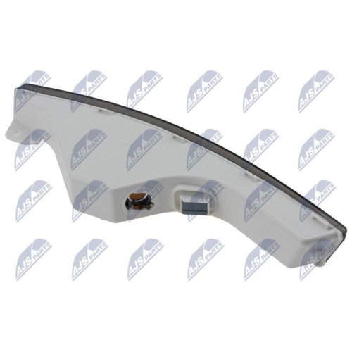 Lampa semnalizare Vw Passat B6 2005-, Dreapta, -Gri, Fumuriu, 3C0953042L