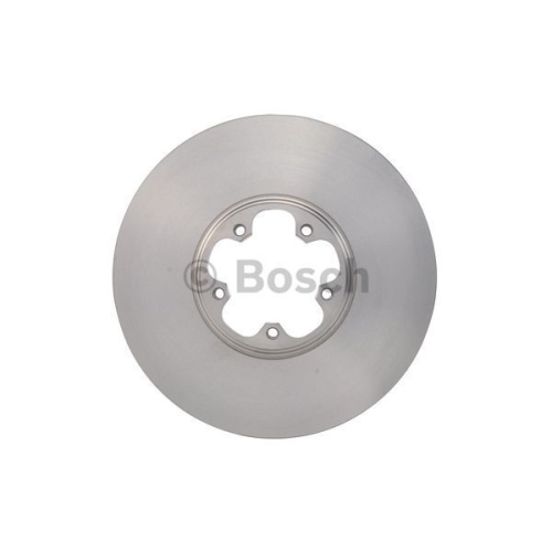 Disc frana BOSCH 0986478303 fata Ford Transit Caroserie (Fa ) Transit Platou / Sasiu (Fm , Fn ) Transit Bus (Fd , Fb , Fs , Fz , Fc )