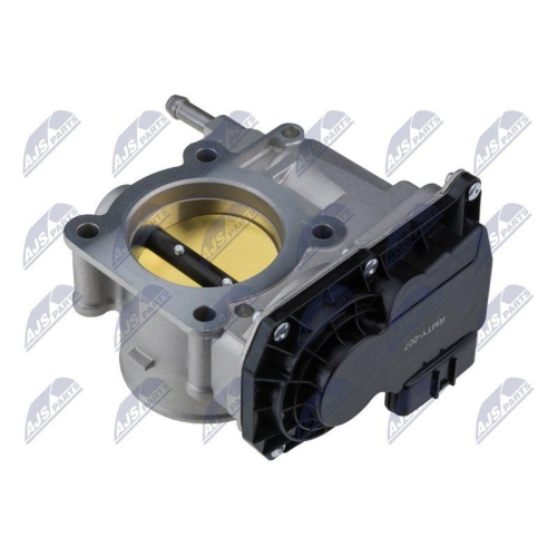 Carcasa clapeta acceleratie Toyota Avensis (T25) 1.8 Vvt-I 2003-2008, Corolla Verso 1.8 2004-2009, 22030-22041
