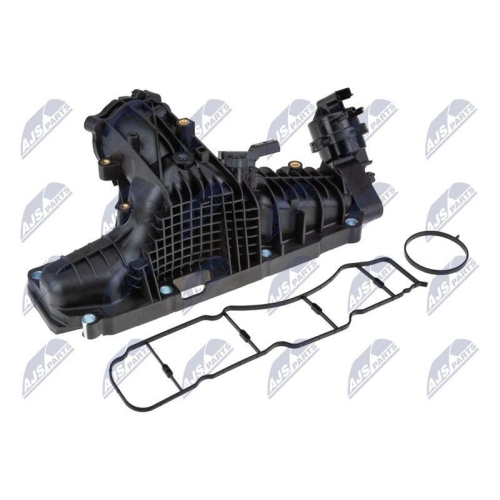 Modul conducta admisie Vw Crafter 2.0tdi 2016-, Multivan T6 2.0tdi 2015-, Transprter T6 2.0tdi 2015-, 04L129709E