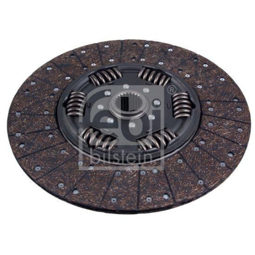 FEBI BILSTEIN Disc ambreiaj