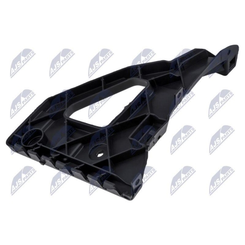 Suport bara protectie fata Audi A6 C6 2005-, Dreapta, 4F0807228