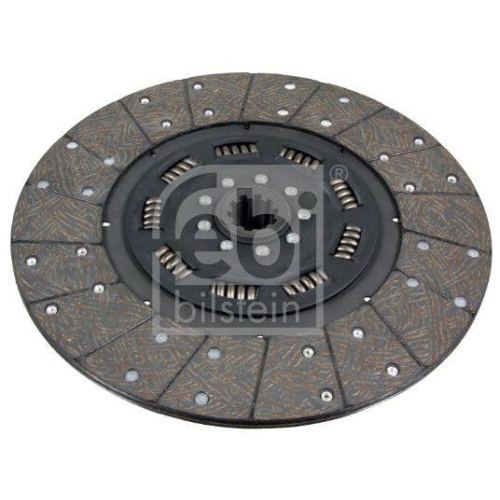FEBI BILSTEIN Disc ambreiaj