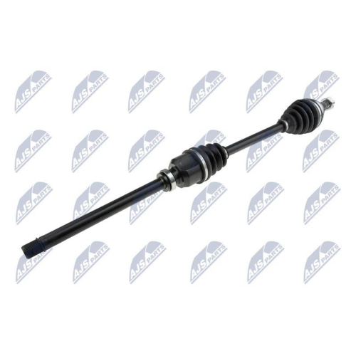 Planetara Citroen C4 2 1.6hdi, 2.0hdi, 1.6thp 2009-, Ds4 1.6hdi, 2.0hdi, 1.6thp 2011-, Peugeot 308, 3008, 5008 1.6hdi, 2.0hdi, 1.6thp 2009-, Dreapta, CV Automata, 3273VQ