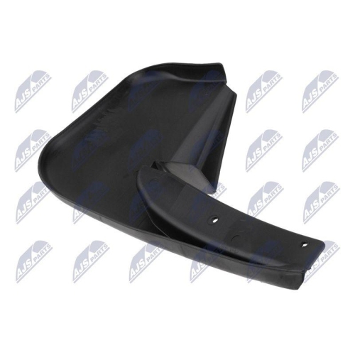Aparatori noroi Ford Transit Mk6 2000-, Transit Mk7 2006-, Stanga, YC15V28345AGYYIH