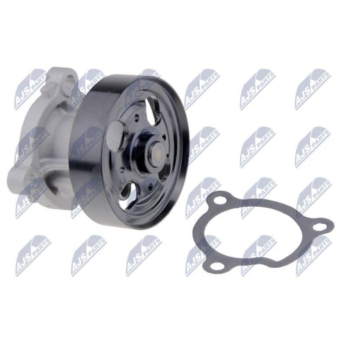 Pompa apa Nissan Primera 2.0 2002-, X-Trail 2.0, 2.5 2001-, Altima 2.5 2001-, 21010-6N225
