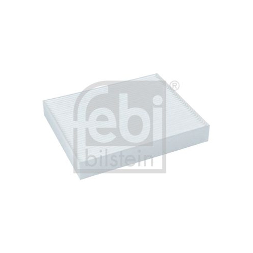 FEBI BILSTEIN Filtru, aer habitaclu