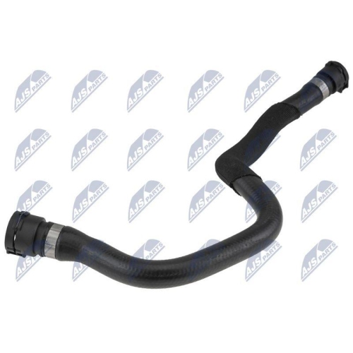 Conducta lichid racire Bmw Seria 5 E60, E61 540i, 545i, 550i 2002-2010, 6 E63, E64 650i 2002-2010, 17127545653