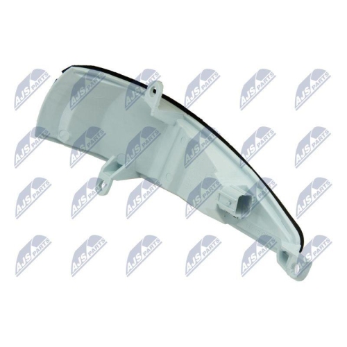 Lampa semnalizare LED Honda Civic Viii 2006-2012, Stanga, 34350-SMG-E01