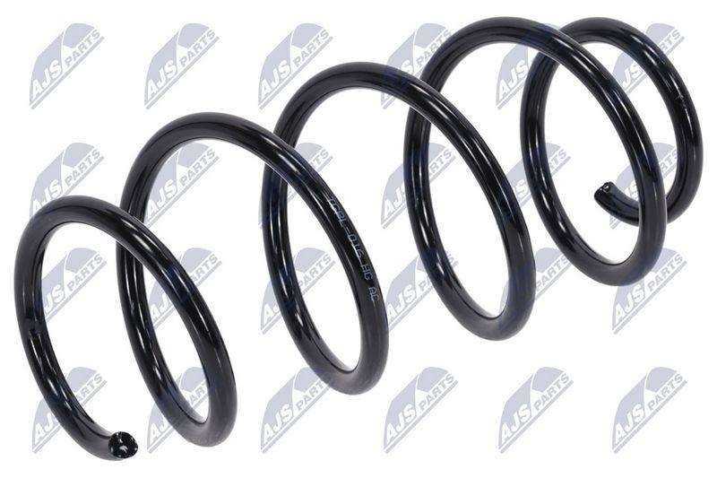 Arc suspensie Opel Vectra 2002-2008; partea din fata, suspensie OPC; 312196; NTY, aftermarket