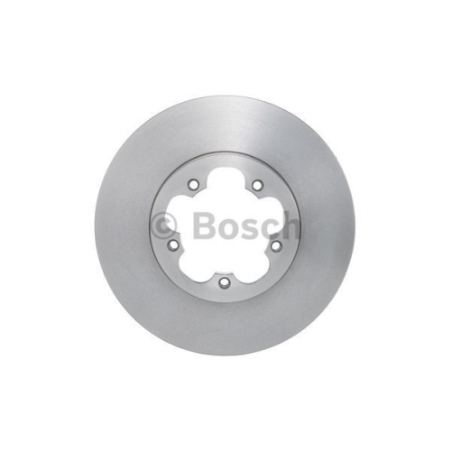 Disc frana BOSCH 0986479392 fata Ford Transit Platou / Sasiu Transit Caroserie Transit Tourneo Transit Bus