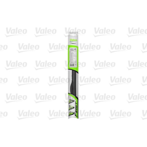 Lamela stergator Valeo 575825