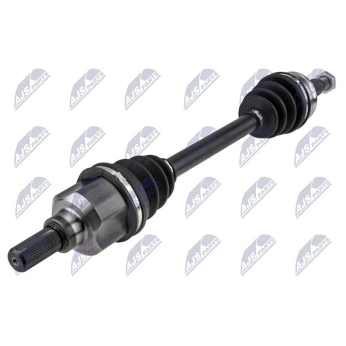 Planetara Citroen C4 Picasso, Grand Picasso 13-, Cactus 18-, Spacetourer 18-, C5 Aircross 18-, Opel Grandland 17-, Peugeot 3008, 5008 2 16-, 508 2 18-, Ds7 Crossback 17-, Stanga, CV Automata At6 Atn8, 1613306680