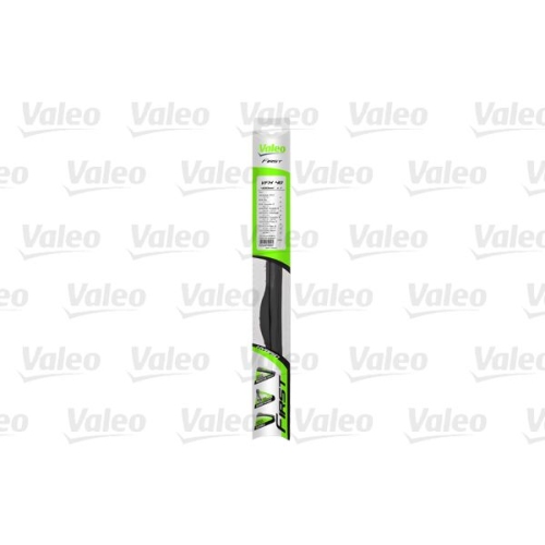 Stergator Valeo VFH40, lungime lamela 400mm, 16 inch , 575826