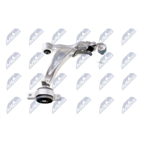 Brat suspensie fata, bascula Nissan 370z 2008-, Inferior Dreapta, Infiniti G37 2008-, 54500-JL00C