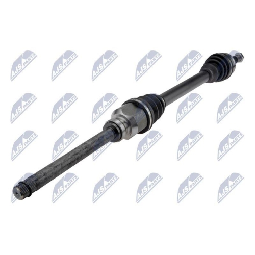 Planetara Citroen C4 Picasso, Grand Picasso 13-, Cactus 18-, Spacetourer 18, C5 Aircross 18-, Opel Grandland 17-, Peugeot 3008, 5008 2 16-, 508 2 18-, Ds7 Crossback 17-, Dreapta, CV Automata At6 Atn8, 9677570880