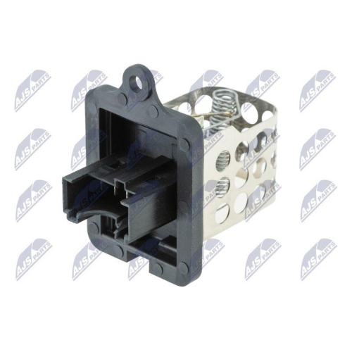 Rezistor ventilator habitaclu Citroen Xsara 1.4-2.0 1997-2005, 6450FL