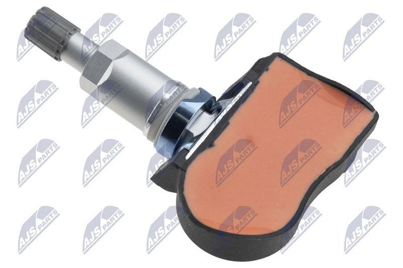 Senzor presiune roti TPMS Hyundai I20 2014-, I30 2011-, Ix20 2013-, Kia Cee'd 2012-, Picanto 2014-, Venga 2014-; 433MHz; 52933-2M650; NTY, aftermarket