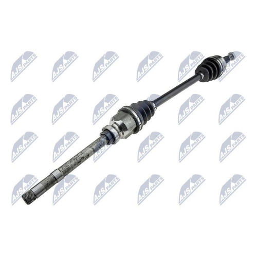 Planetara Citroen C4 Picasso, Grand Picasso 2 1.6hdi 2013-, Dreapta, Ml6c, Mlp, 9677916180