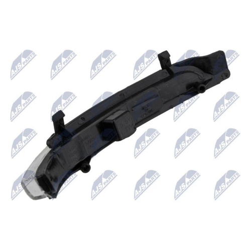 Lampa semnalizare LED Skoda Octavia 2009-2012, Superb 2008-, Stanga, 3T0949101