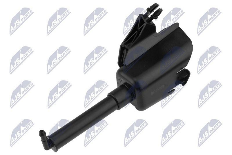 Duza spalare far Nissan X-Trial 2014-; partea dreapta; 28642-6FP0A; NTY, aftermarket