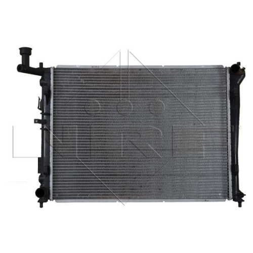 Radiator racire motor Nrf 53821