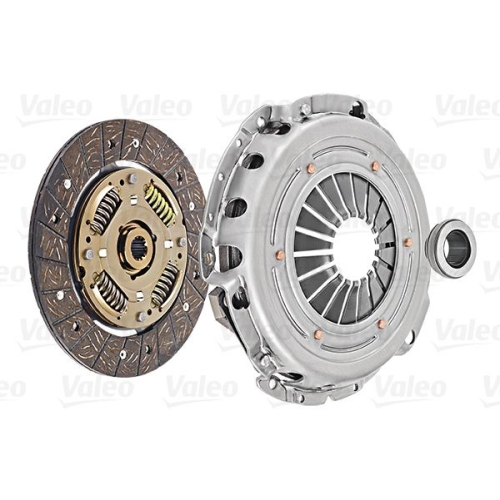 Kit ambreiaj Valeo 786004