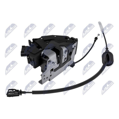 Broasca usa fata Ford Transit Custom 2012-, Dreapta, 6 Pini, BK21-V219A64-AH