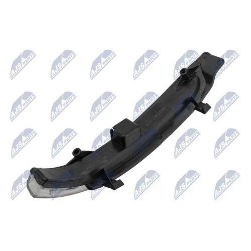 Lampa semnalizare LED Skoda Octavia 2009-2012, Superb 2008-, Dreapta, 3T0949102