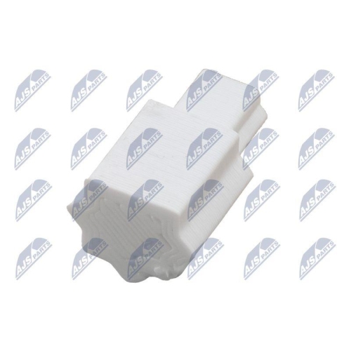 Element reglare, clapeta de incalzire Citroen C5 2 2004-2008, C6 2005-2012, Peugeot 407 2004-2011, 6447.RJ