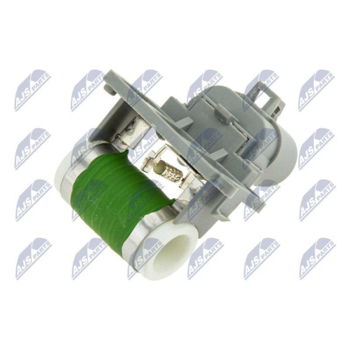 Rezistor ventilator habitaclu Ford Ecosport 2012-, Fiesta 5 2001-, 6S65-9A819-AA