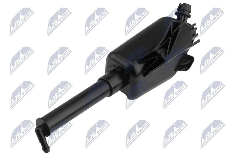 Duza spalare far Nissan X-Trial 2014-; partea stanga; NTY, aftermarket