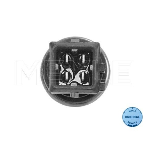 Senzor temperatura lichid racire Meyle 16148990011